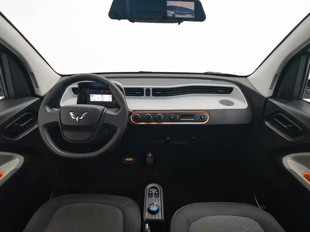 Wuling MINIEV — миниатюра 5
