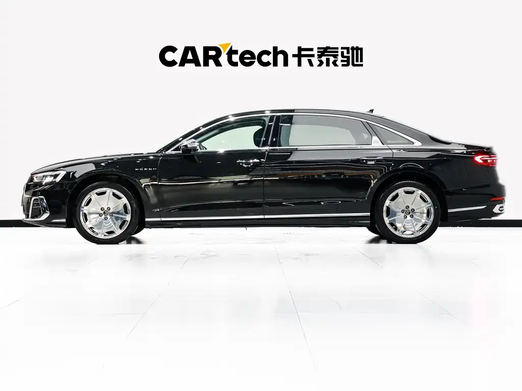 Audi A8 2022 A8L Horch