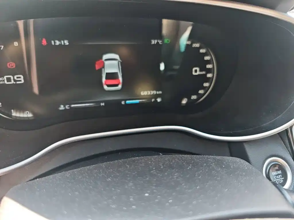 Geely Emgrand — миниатюра 5