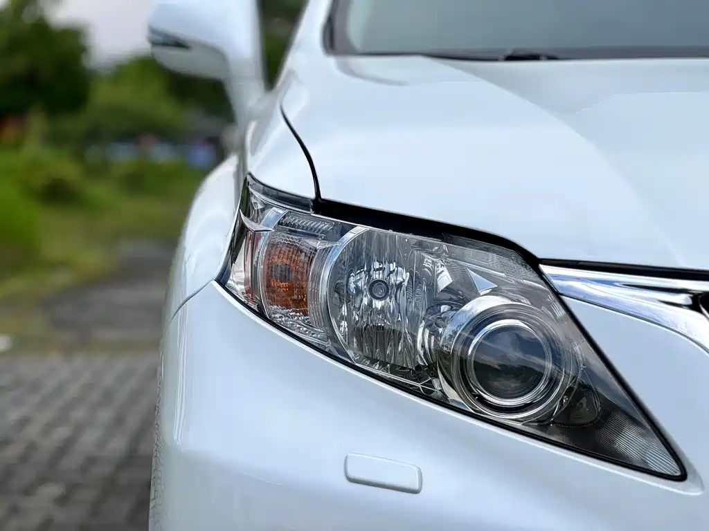 Lexus RX Classic — миниатюра 14