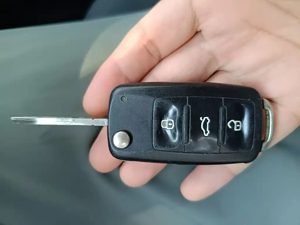 Volkswagen Polo — миниатюра 17