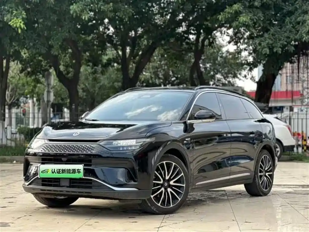 Leapmotor Leapmotor C11 2023
