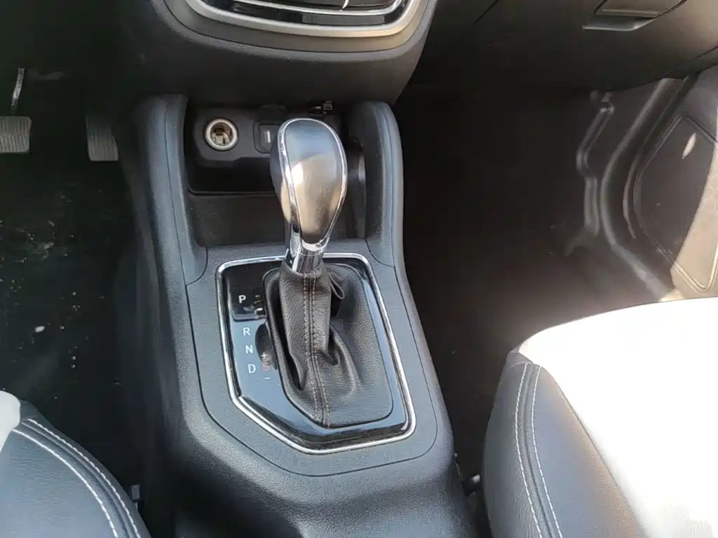 Changan CS35 — миниатюра 14