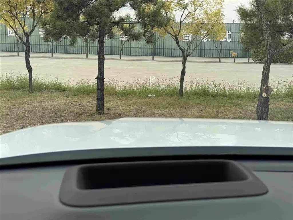 Li Auto Li L7 — миниатюра 16