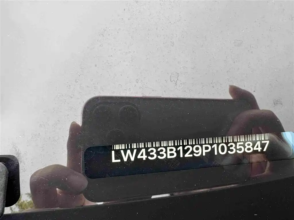 Li Auto Li L8 — миниатюра 25