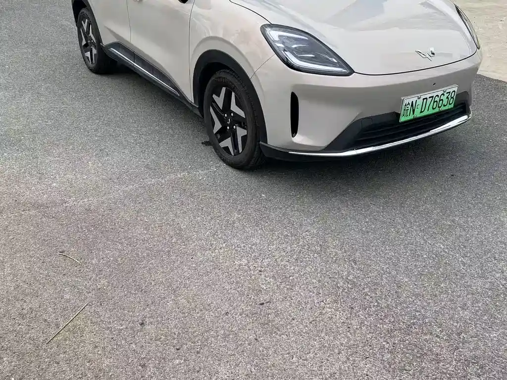 Wuling Bingo S — миниатюра 2
