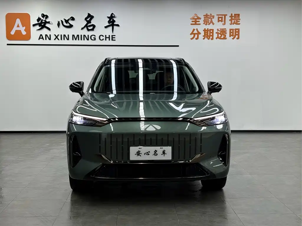 CHERY FENGYUN T10