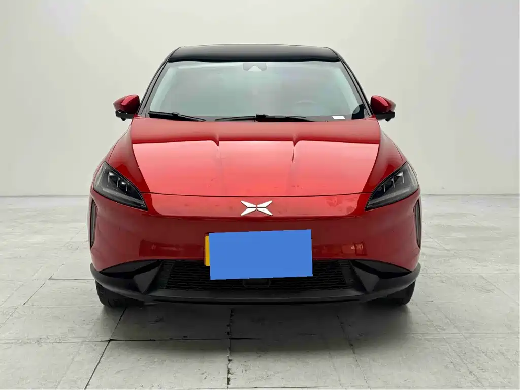 XPeng G3 — миниатюра 2
