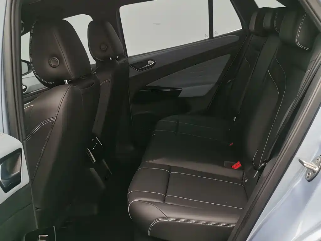 Volkswagen ID.4 X 2025 Smart