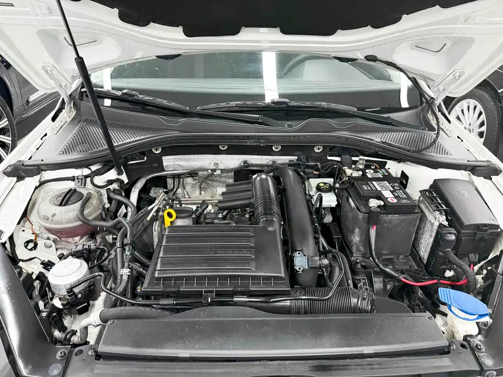 Volkswagen Lamando — миниатюра 24