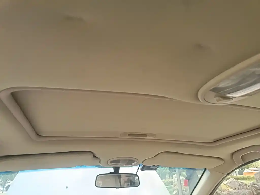 Buick Excelle — миниатюра 18