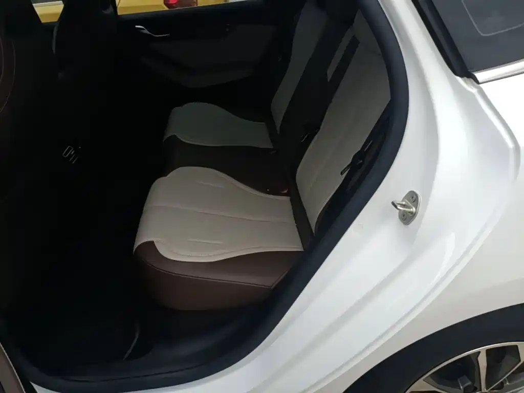 BYD Qin PLUS — миниатюра 17