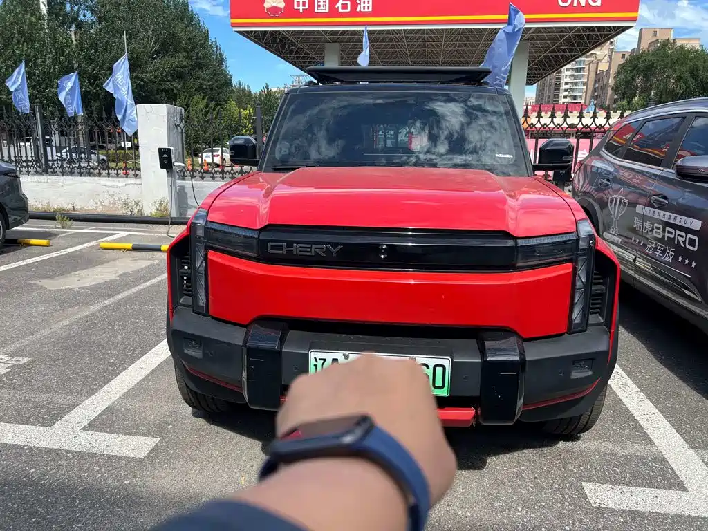 Fulwin Ветреный X3 Plus — миниатюра 3