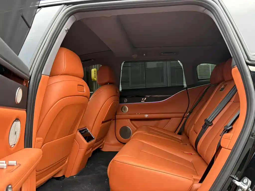 Xiangjie Xiangjie S9T — миниатюра 9