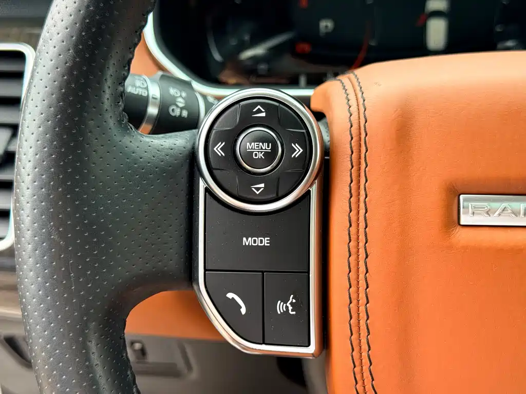 Land Rover Sport — миниатюра 21