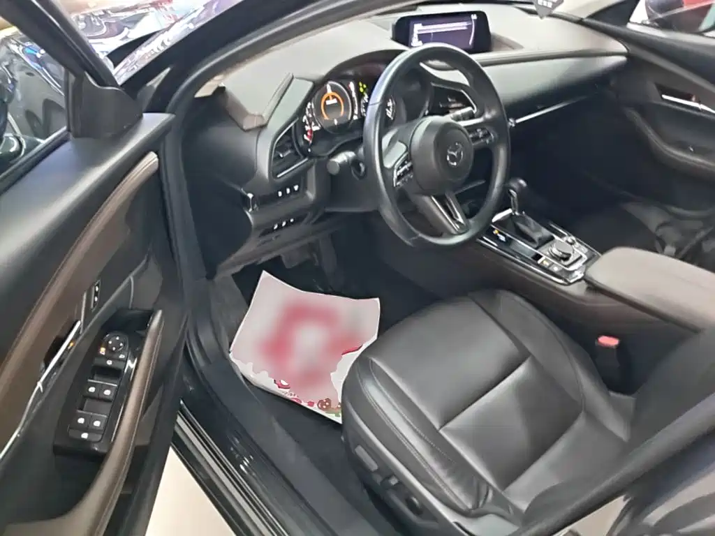 Mazda CX-30 — миниатюра 16