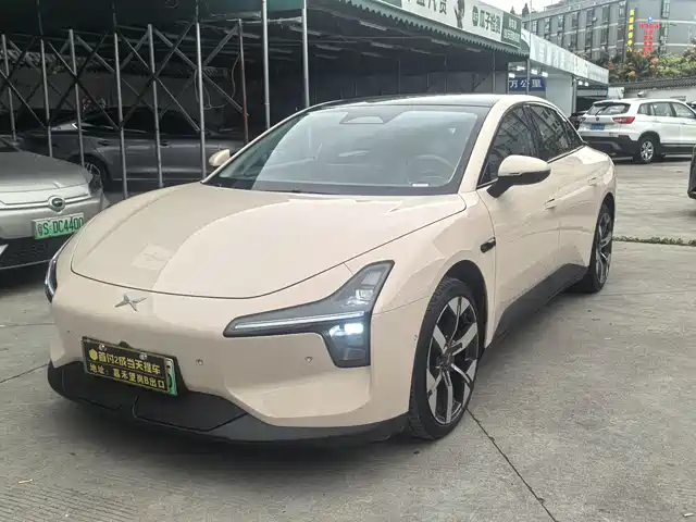 XIAOPENG MONA M03 2024