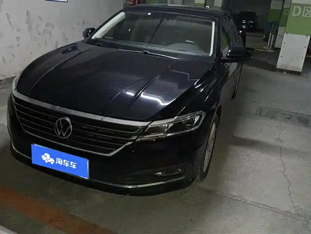 VOLKSWAGEN LAVIDA 2021