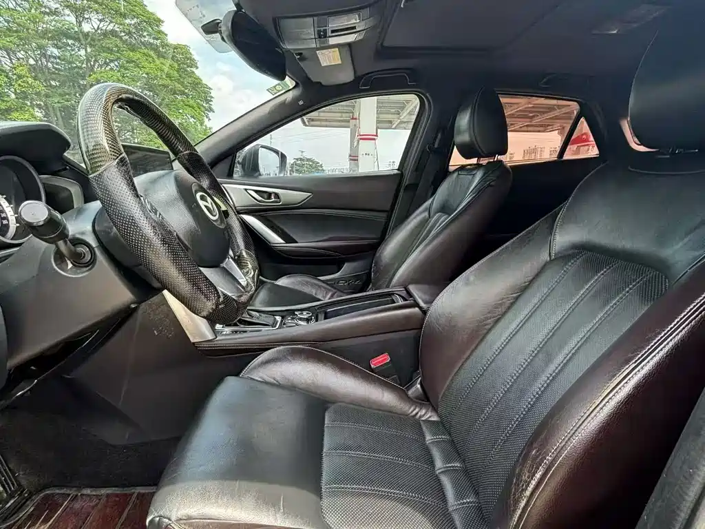 Mazda CX-4 — миниатюра 9