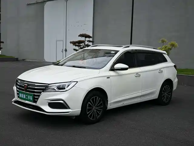 2019 Roewe Ei5