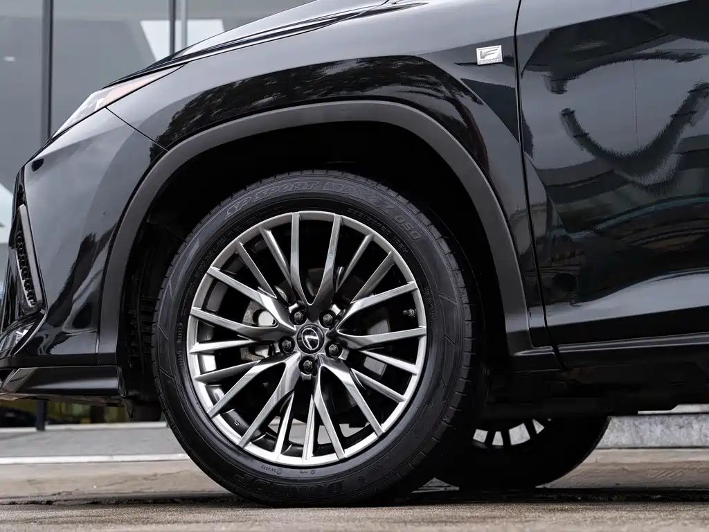 Lexus RX 2020 300 F SPORT VI