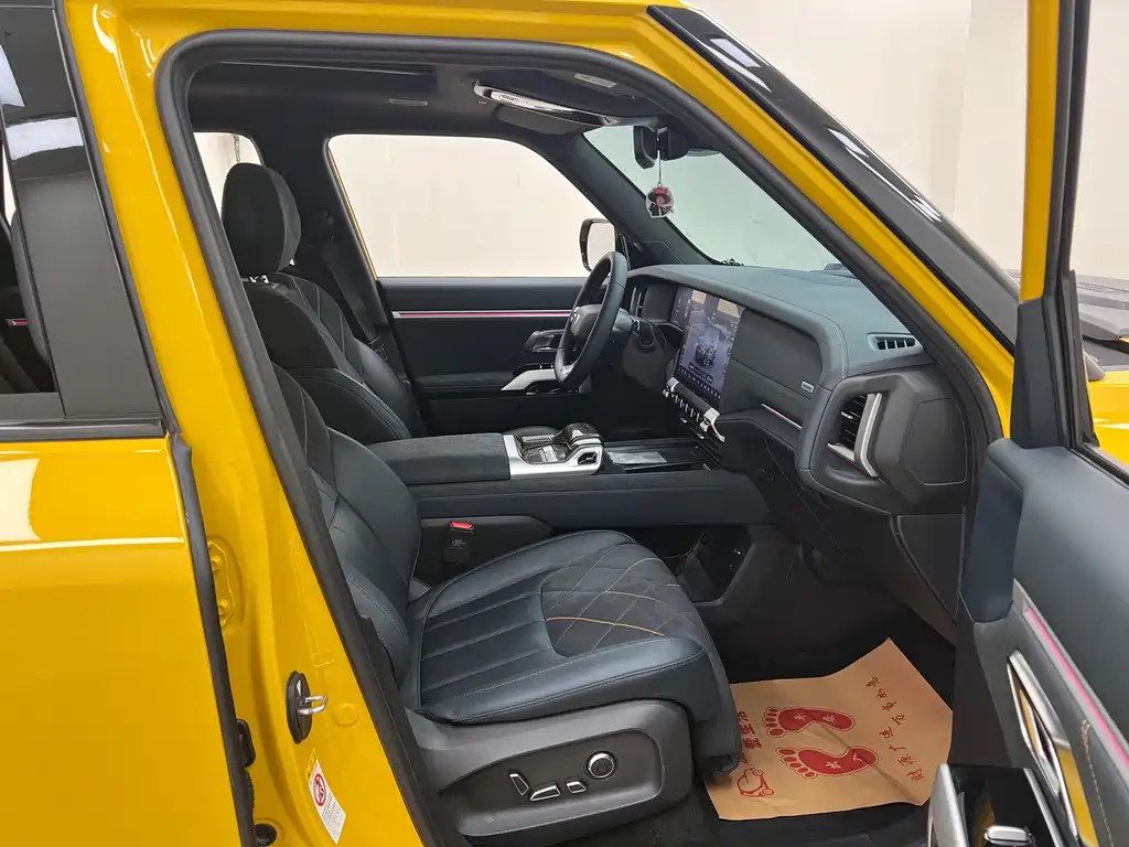 Deepal Deepal G318 — миниатюра 28