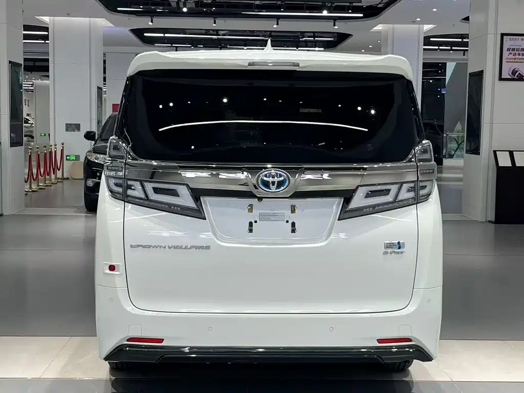 TOYOTA WILFA