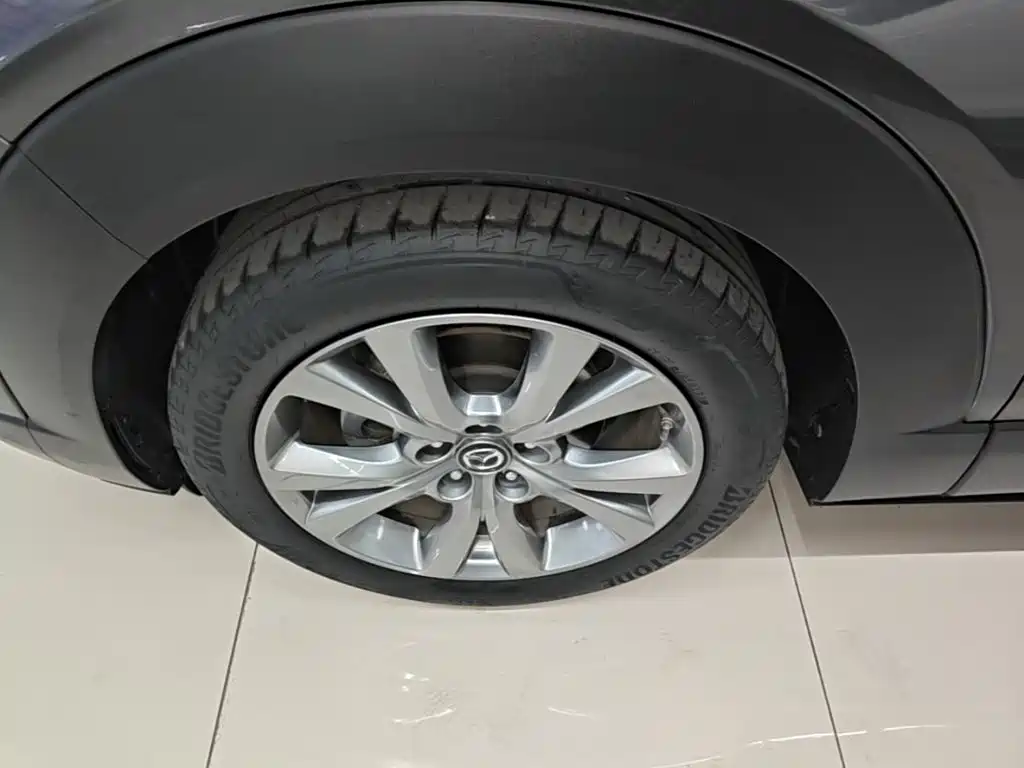 Mazda CX-30 — миниатюра 23
