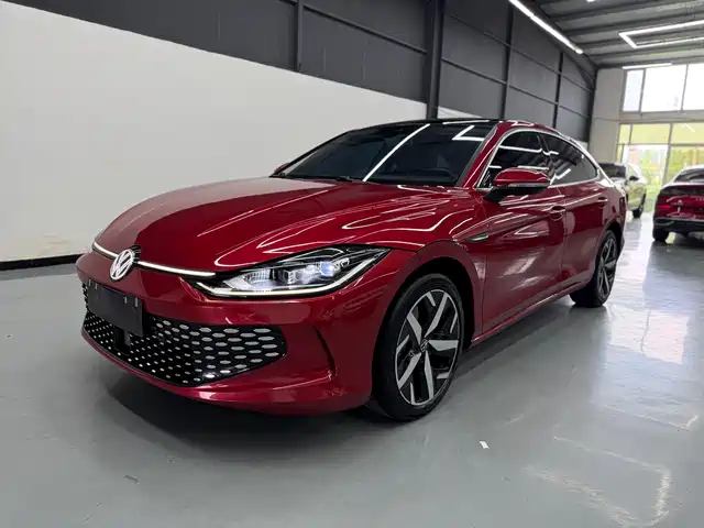 Volkswagen Lamando