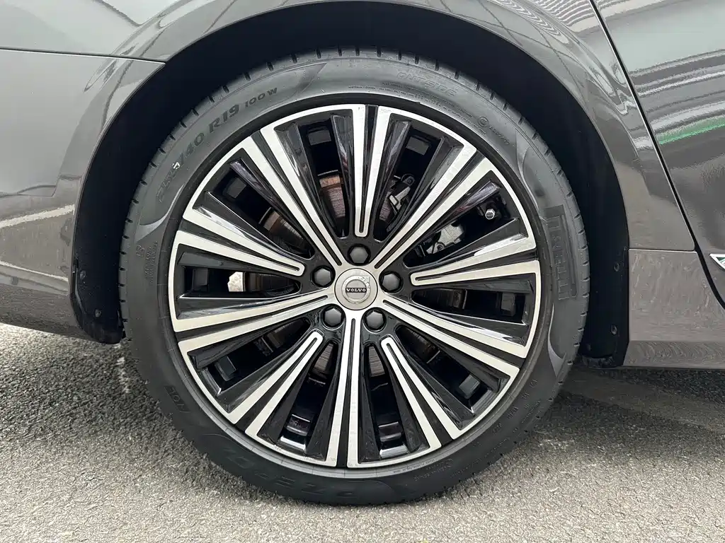 Volvo S90 — фотографии объявления, Фото 24