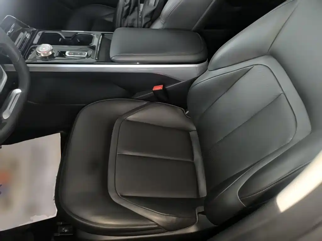 Wuling Xingguang — миниатюра 15