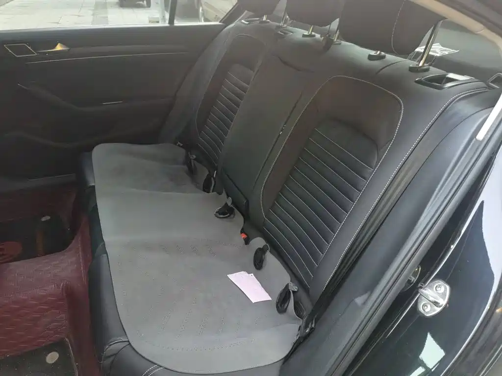Volkswagen Magotan — миниатюра 18