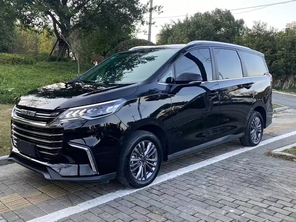 Maxus G50 2020