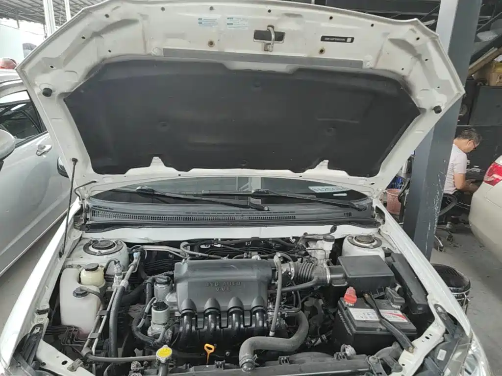 BYD F3 — миниатюра 20