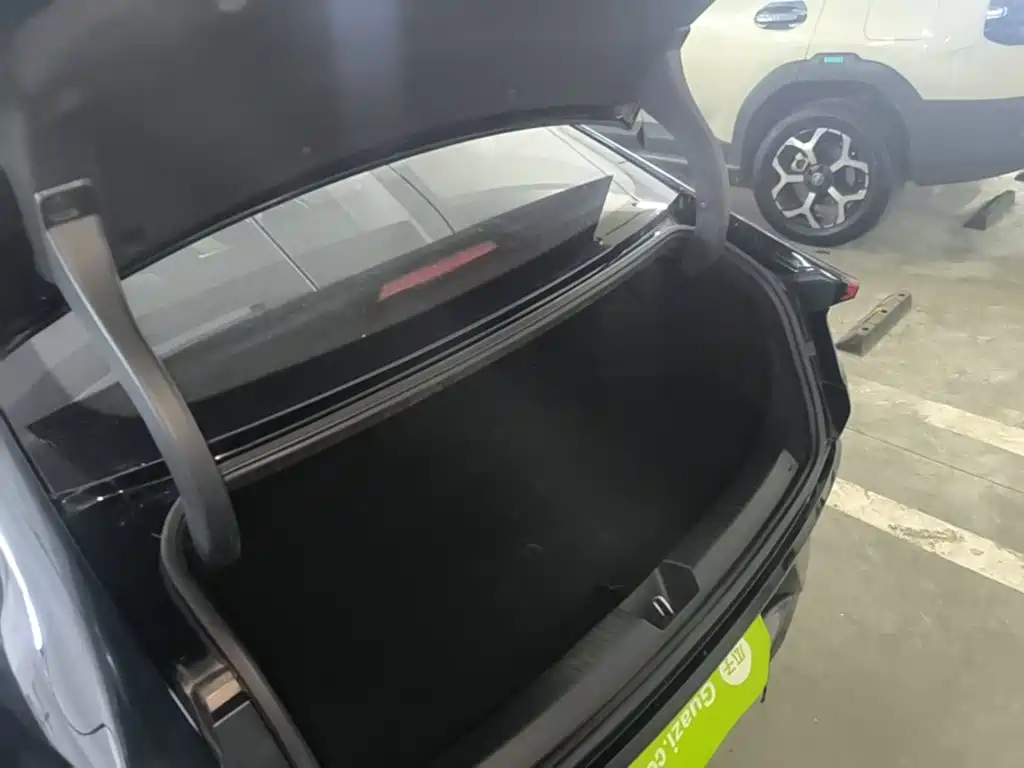Wuling Xingguang — миниатюра 19