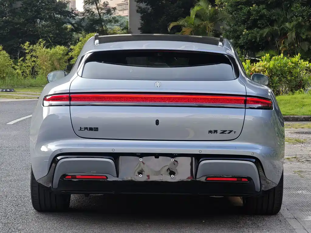 Shangjie Shangjie Z7T — миниатюра 6