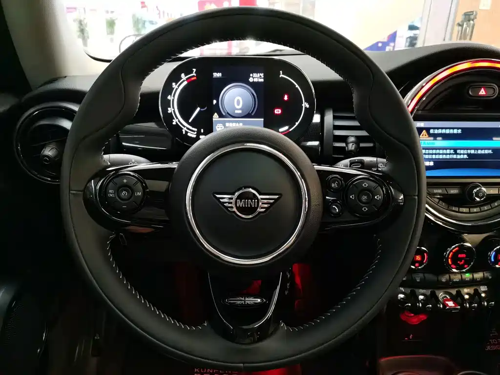 MINI Mini — миниатюра 6