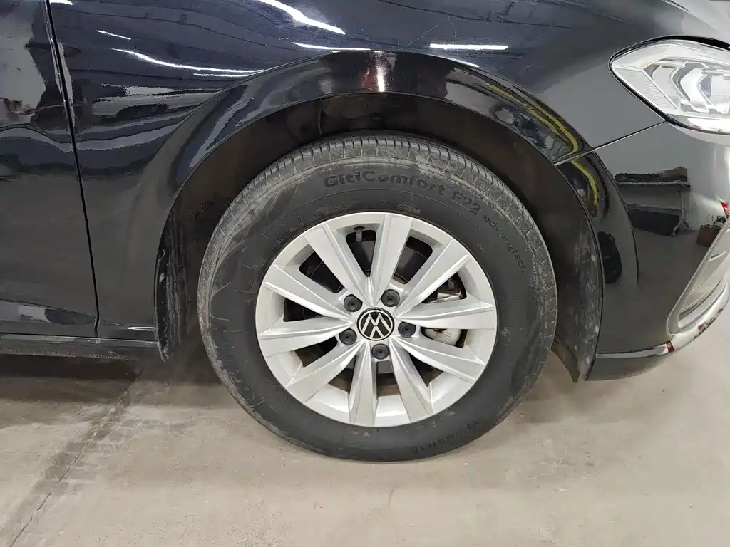Volkswagen Lavida — миниатюра 17