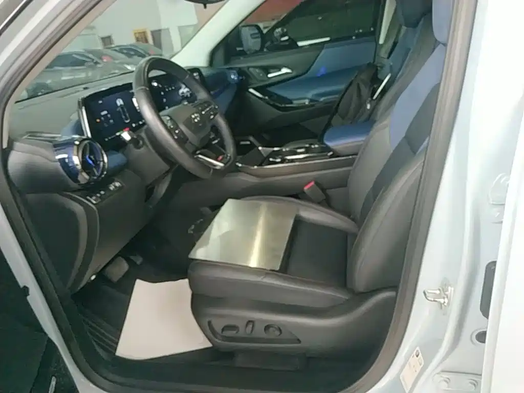 Chevrolet Plus — миниатюра 15
