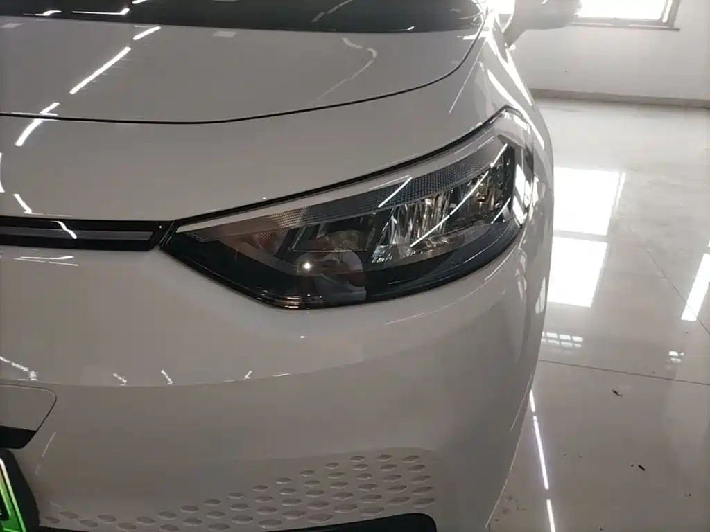 Volkswagen ID.3 — миниатюра 24