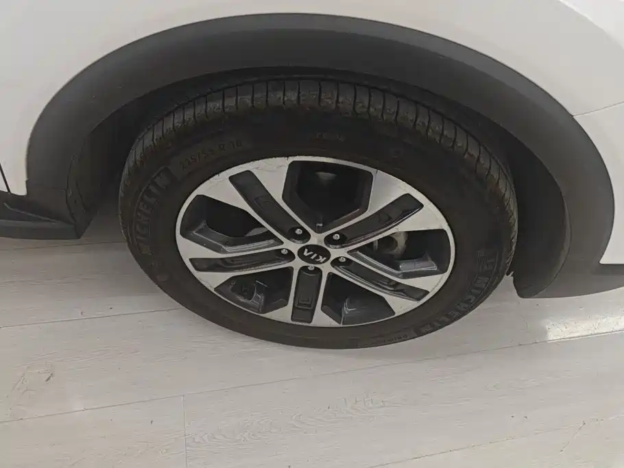 Kia Sportage — миниатюра 6