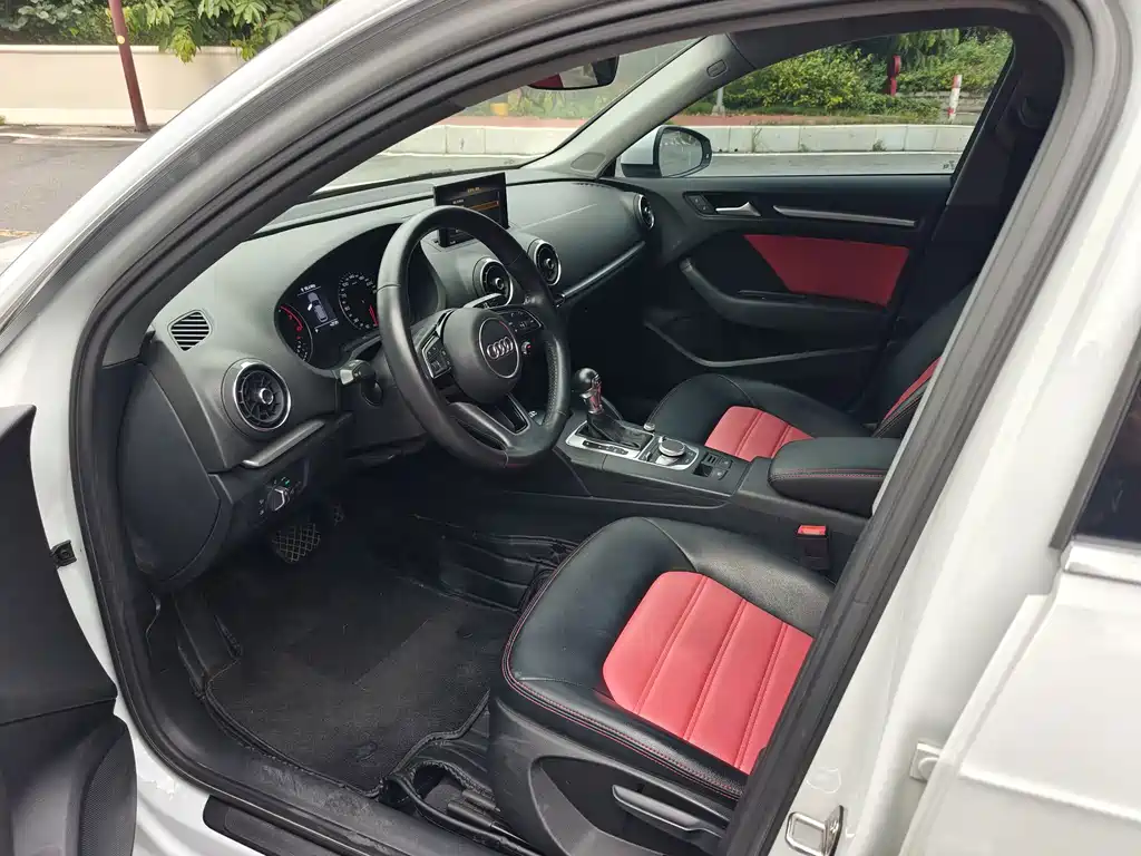 Audi A3 — миниатюра 4