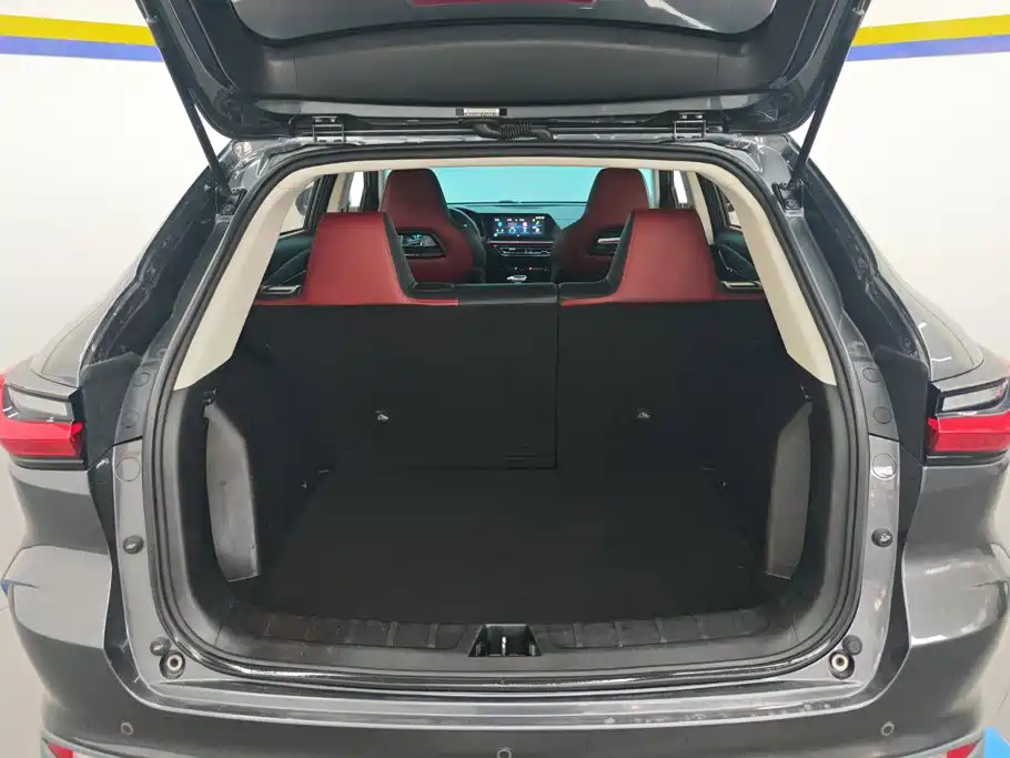 Oshan Oushang X5 — миниатюра 4