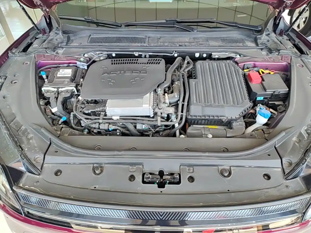 Fulwin Fengyun A9L — миниатюра 20