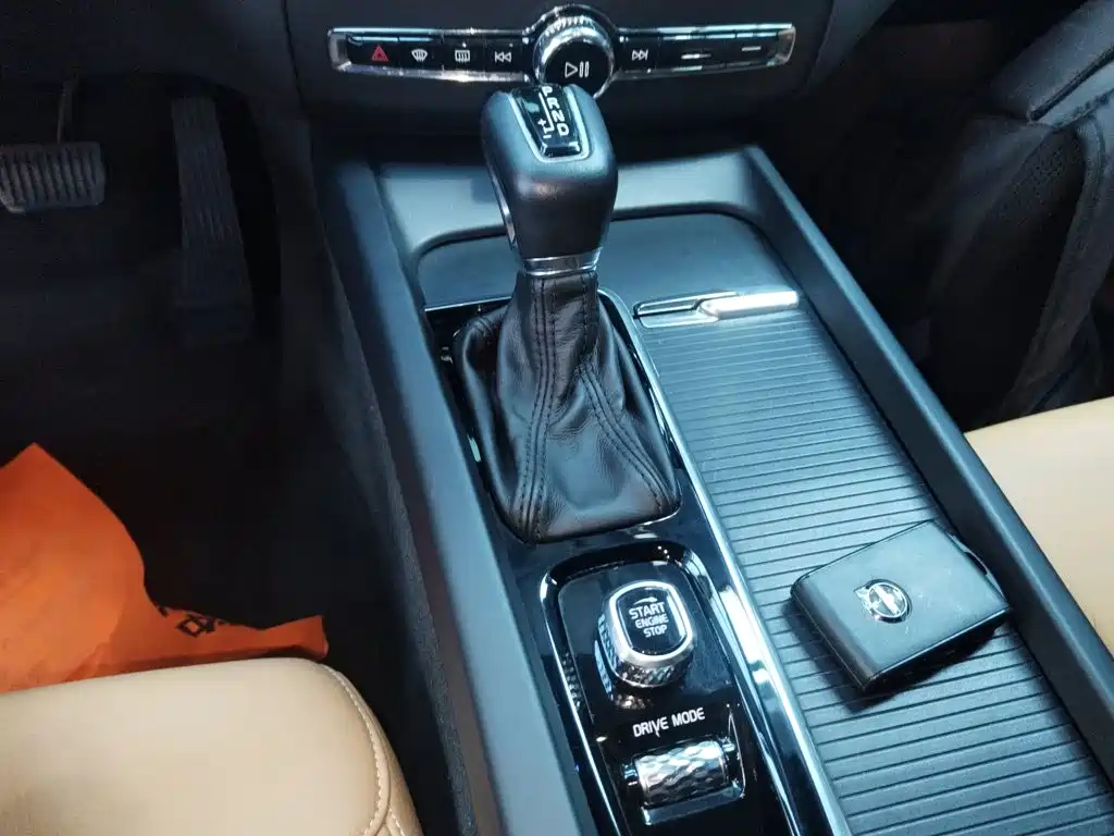 Volvo XC60 2019 T5 VI