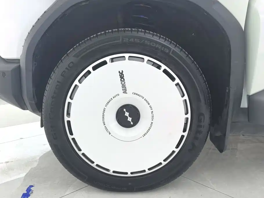 Fang Cheng Bao Titanium 3 — миниатюра 6