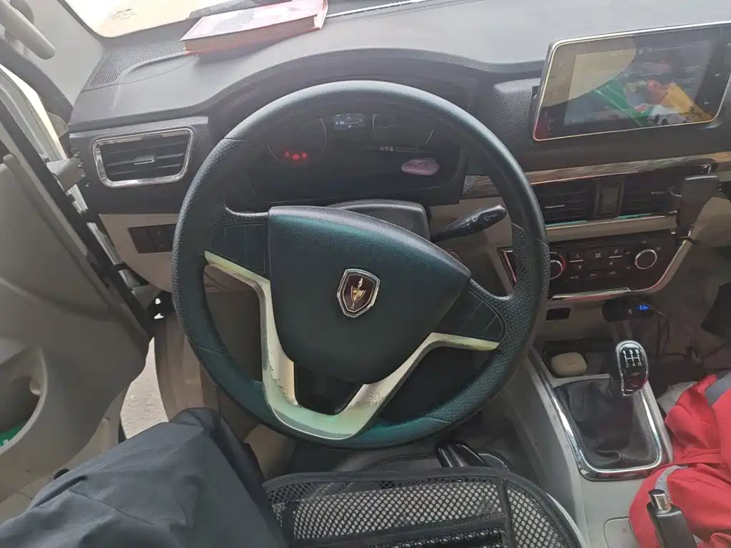 Jinbei Hiace S — миниатюра 3