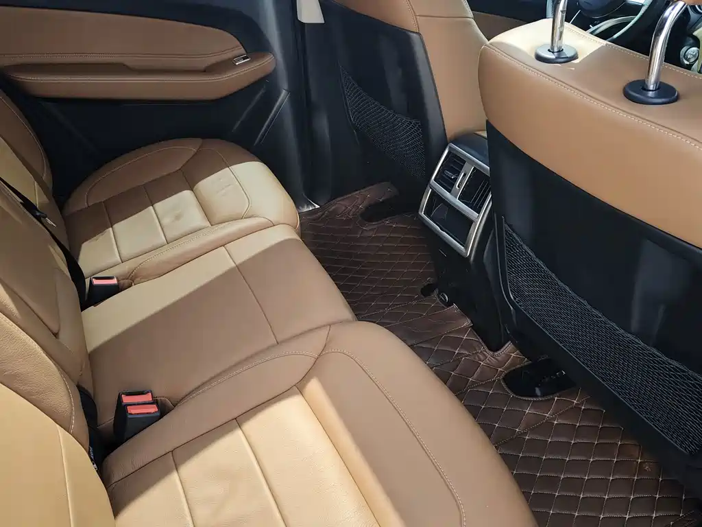 Mercedes-Benz GLE AMG — миниатюра 24