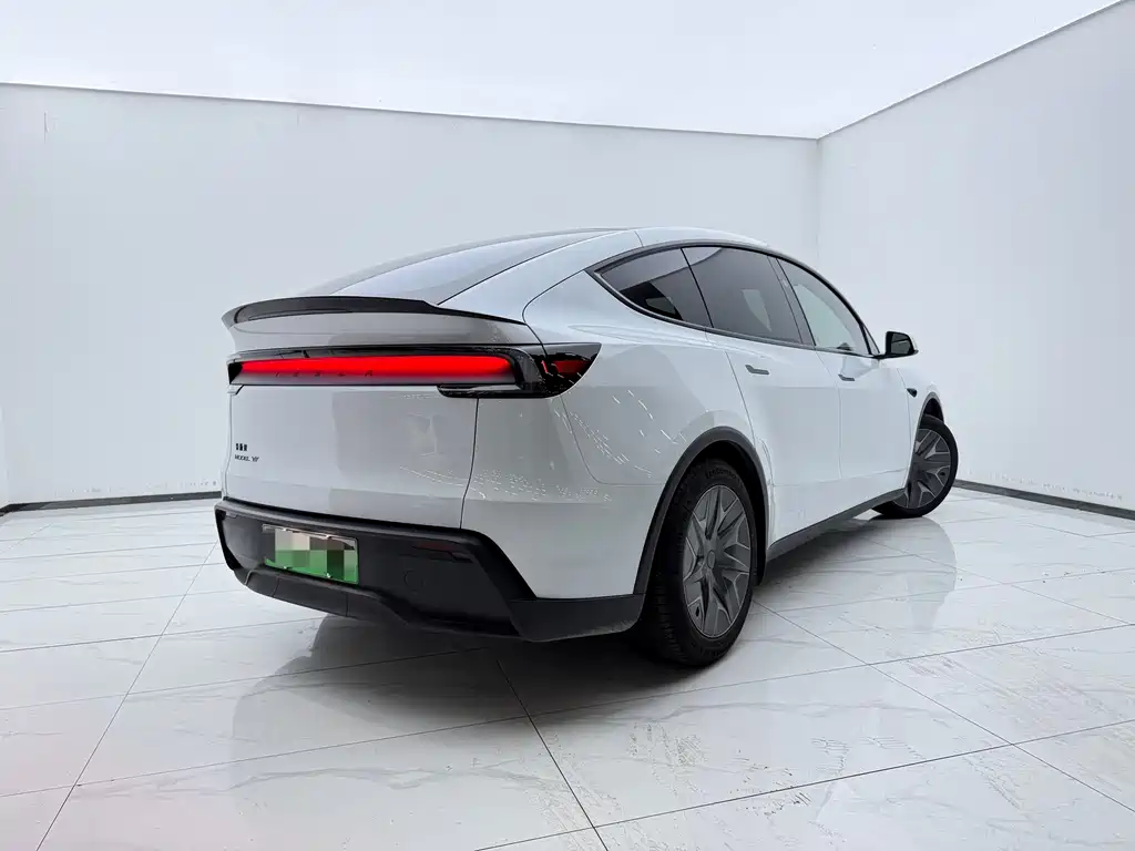 Tesla Model Y L — миниатюра 4