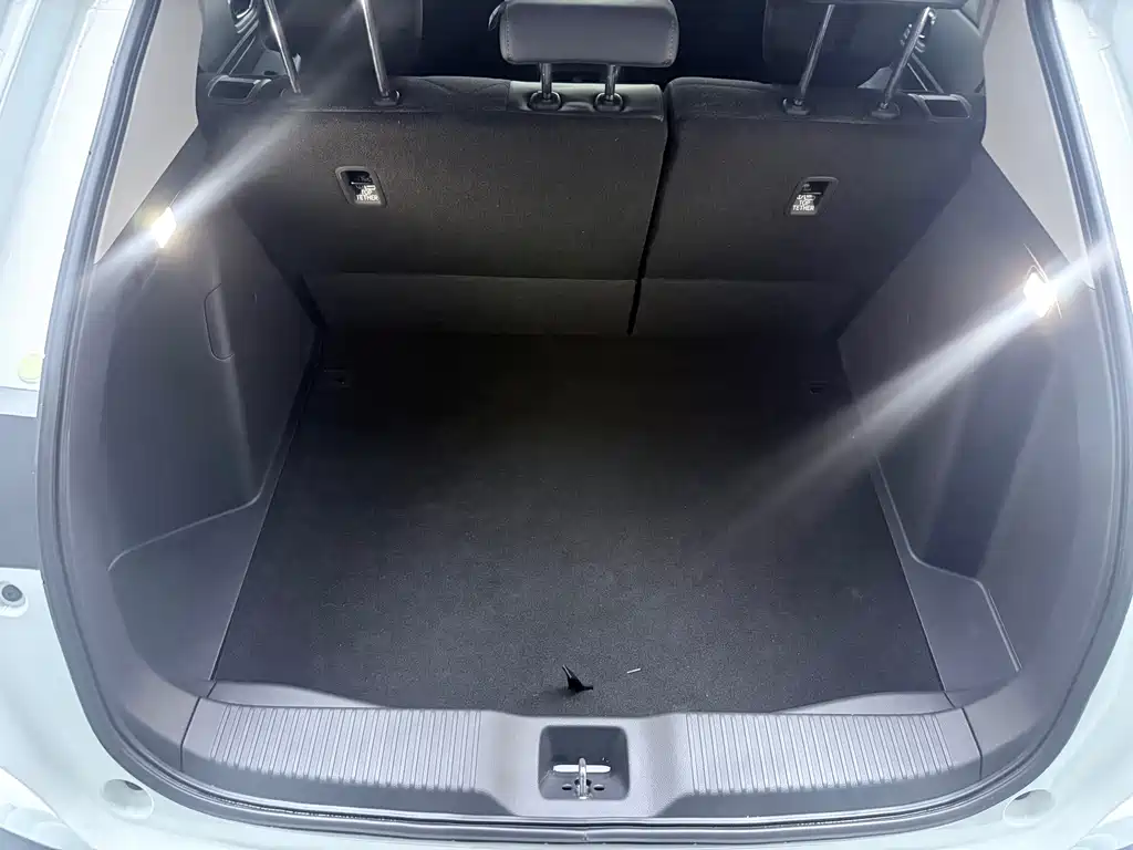 Honda Vezel — миниатюра 22